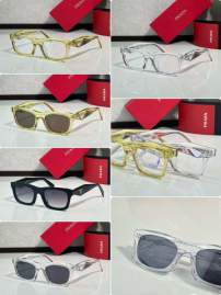 Picture of Prada Sunglasses _SKUfw76250876fw